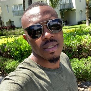 Meet your Posher, Olusegun